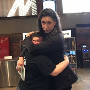 Meet your Posher, Heather